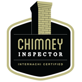 chimney inspector logo