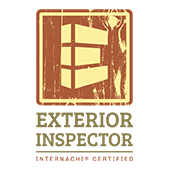 exterior inspector logo