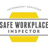 safe workplace inspector logo